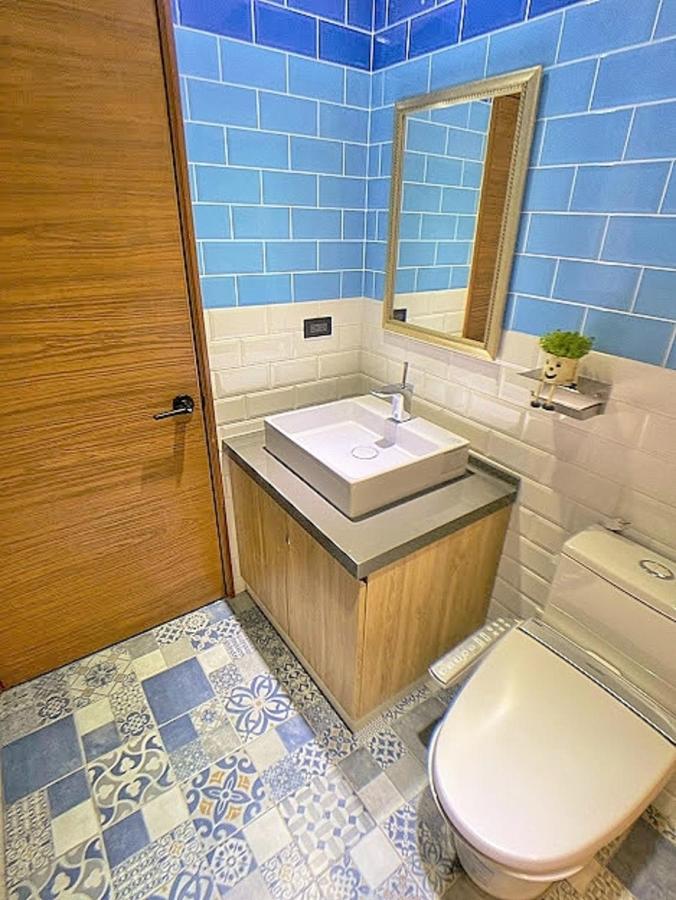 Journey Town Inn Taipei Extérieur photo